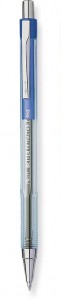 pilot better retractable ballpoint pen blue fine