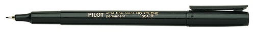 Permanent Marker Pen by PILOT - Ultra Fine Tip – Sessa Vee