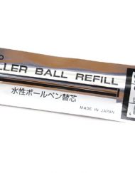 kyocera black ceramic pen refill 0.5mm