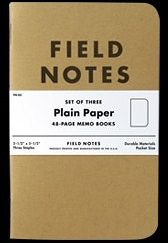 Field Notes Planner  Pen Lovers Paradise