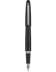 Pilot The Better Black Fine Retractable Ballpoint Pen Single 30000