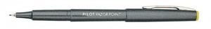Pilot Razor Point 0.3mm Ultra Fine Black - 11001