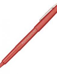 Pilot Razor Point 0.3mm Ultra Fine Red - 11007