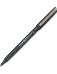 Pilot Razor Point II 0.2mm Super Fine Black - 11009