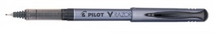 Pilot V Razor Point Black - 11020