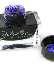 Pelikan Edelstein Bottled Ink Sapphire Blue