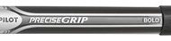 Pilot Precise Grip Bold Black - 28901