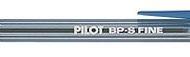 Pilot Better BallPoint Pen BP-S Fine Blue