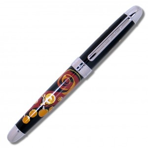 ACME FOUR STRINGS ROLLER BALL PEN