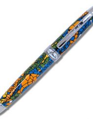 ACME MOSAIC ROLLER BALL PEN