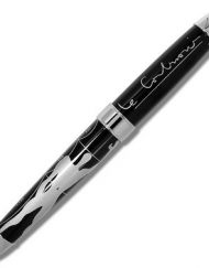 ACME LE-MODULAR-FIGURE ROLLER BALL PEN