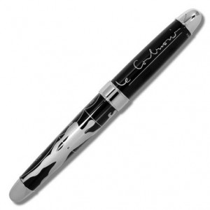 ACME LE-MODULAR-FIGURE ROLLER BALL PEN