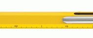 MonteVerde OneTouch Tool Pen InkBall Yellow