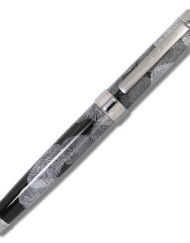 ACME FINGERPRINTS ROLLER BALL PEN