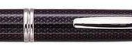 Namiki-Pilot Vanishing Point Black Carbonesque