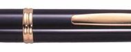 Namiki-Pilot Vanishing Point Black/Gold