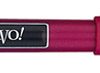 Pilot Bravo! Marker Pen Red -11036