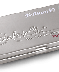 Pelikan Edelstein Ink Cartridges Ruby Red