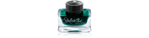 Pelikan Edelstein Bottled Ink Jade Light Green