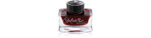 Pelikan Edelstein Bottled Ink Ruby Red