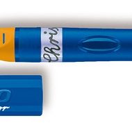 Pelikan Pelikano Jr. Fountain Pen Blue