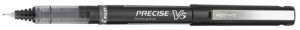 Pilot Pens Precise V5 Black - 35334