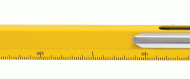 MonteVerde OneTouch Tool Pen Ballpoint Yellow