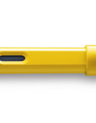 Lamy Safari Fountain Pen Shiny Yellow