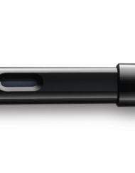 Lamy Safari Fountain Pen Shiny Black