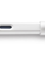 Lamy Safari Fountain Pen Shiny White