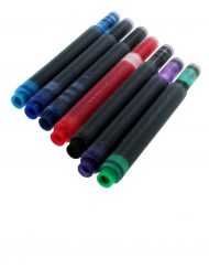 Lamy Fountain Pen Ink Cartridges - LT10