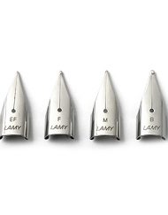 Lamy Steel Nibs