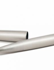 Lamy 2000 Fountain Pen Brushed Stainless Steel