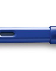 Lamy Safari Fountain Pen Shiny Blue