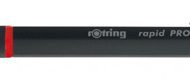 Rotring Rapid PRO Black BallPoint Pen