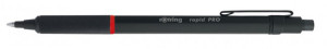 Rotring Rapid PRO Black BallPoint Pen