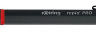 Rotring Rapid PRO Black Pencil 0.5mm