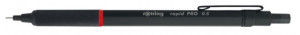 Rotring Rapid PRO Black Pencil 0.5mm