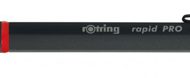 Rotring Rapid PRO Black Pencil 0.7mm