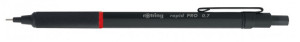 Rotring Rapid PRO Black Pencil 0.7mm