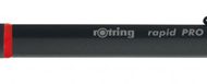 Rotring Rapid PRO Black Pencil 2.0mm