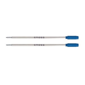 Cross BallPoint Pen Refill Dual Pack