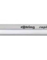 Rotring Rapid PRO Chrome Pencil 0.7mm