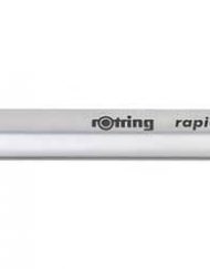 Rotring Rapid PRO Chrome Pencil 2.0mm