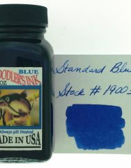 NOODLERS INK BLUE