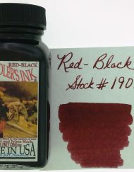 NOODLERS INK RED-BLACK