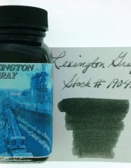 NOODLERS INK LEXINGTON GRAY