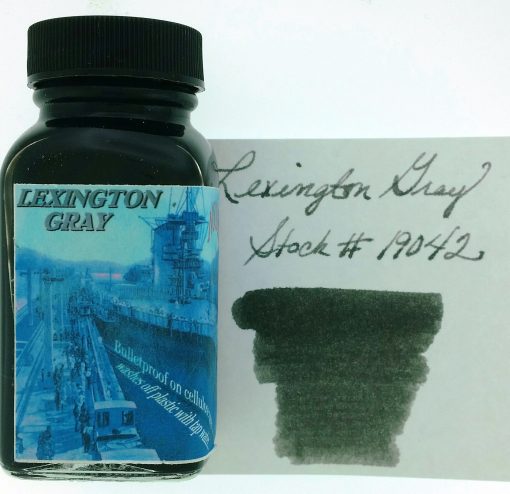 NOODLERS INK LEXINGTON GRAY