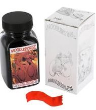 Noodlers Ink Dragon's Napalm