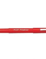 Schneider Schreibgeräte Fineliner Line-Up romantic-red 0,4 mm